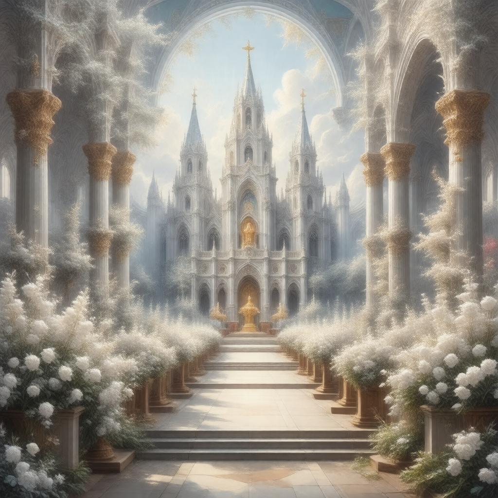 Easter Octave